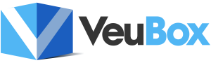 veubox Logo