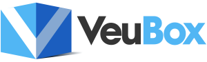 VeuBox Logo