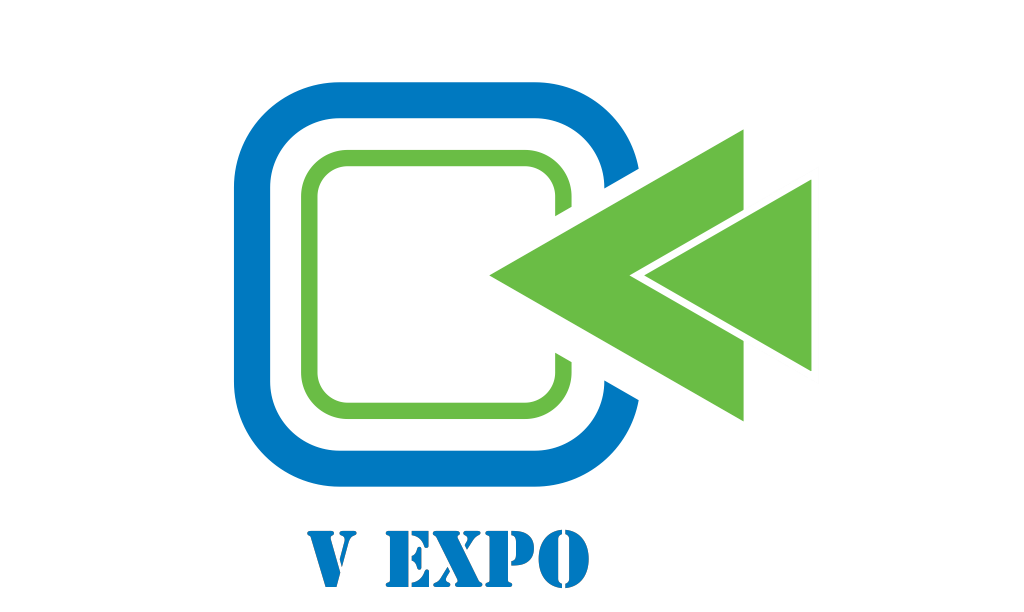 VExpo Logo