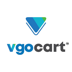 vgocart Logo