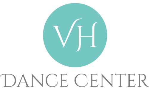 vhdance Logo