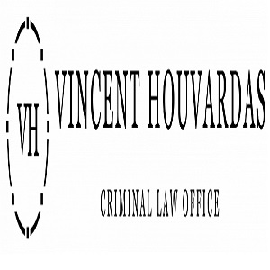 Vincent Houvardas Logo