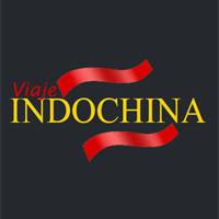 Viajeindochina Logo