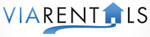viarentals Logo