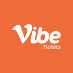 Vibe Tickets Logo