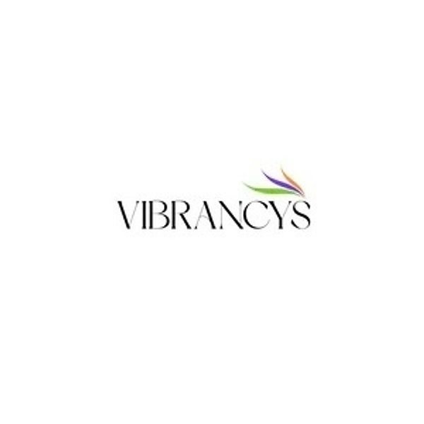 Vibrancys.com Logo