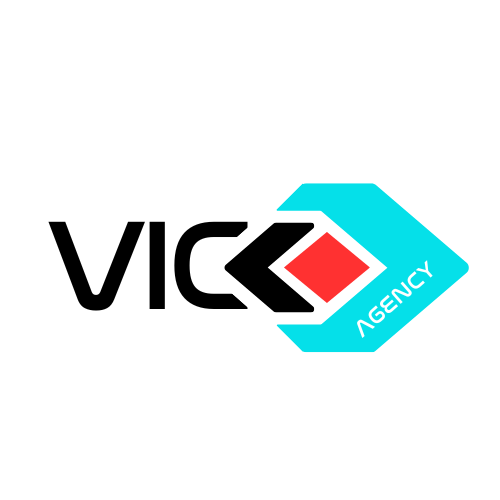 vick-agency Logo
