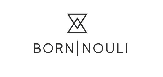 Born Nouli Logo