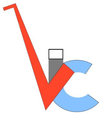 vicscleaning Logo