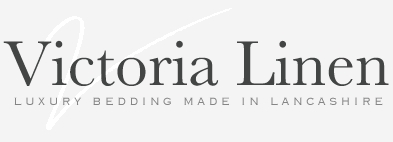 Victoria Linen Company Logo