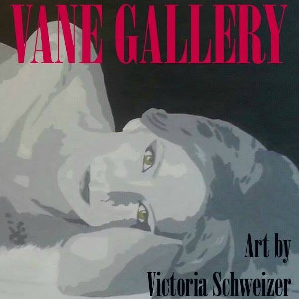Vane Gallery Logo