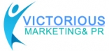 victoriousmarketing Logo