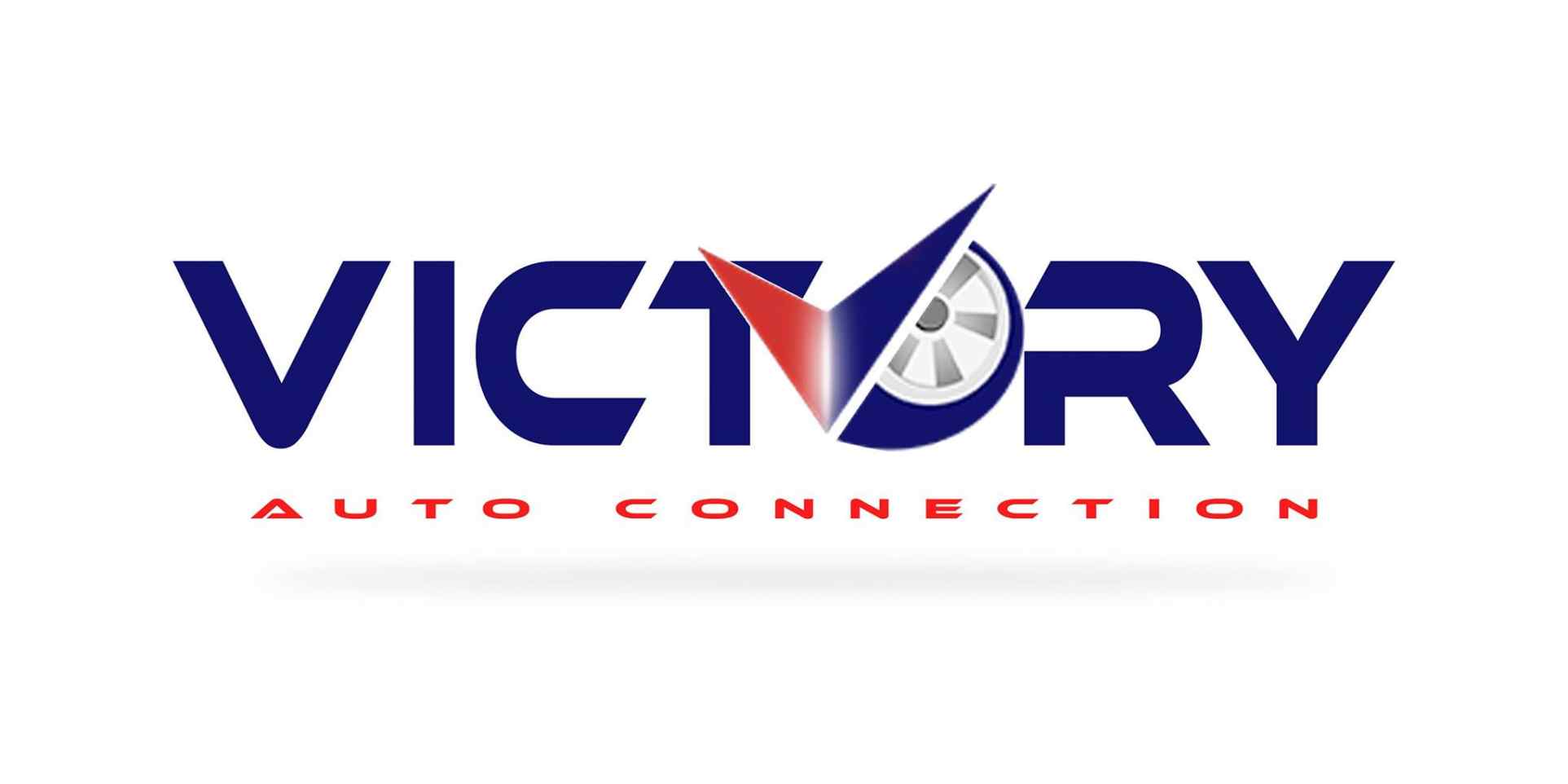 victoryautos Logo