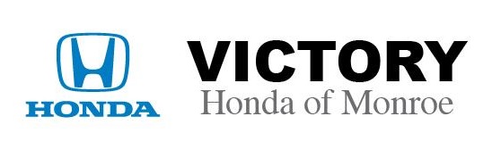 Victory Honda of Monroe Logo