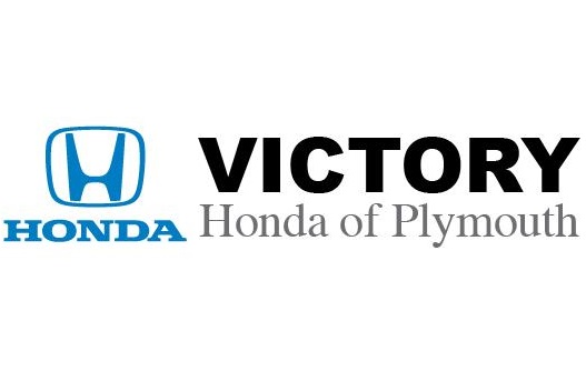 Victory Honda of Plymouth Logo