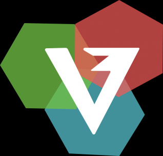 Victor Zhou Games Logo