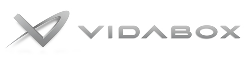 VidaBox LLC Logo