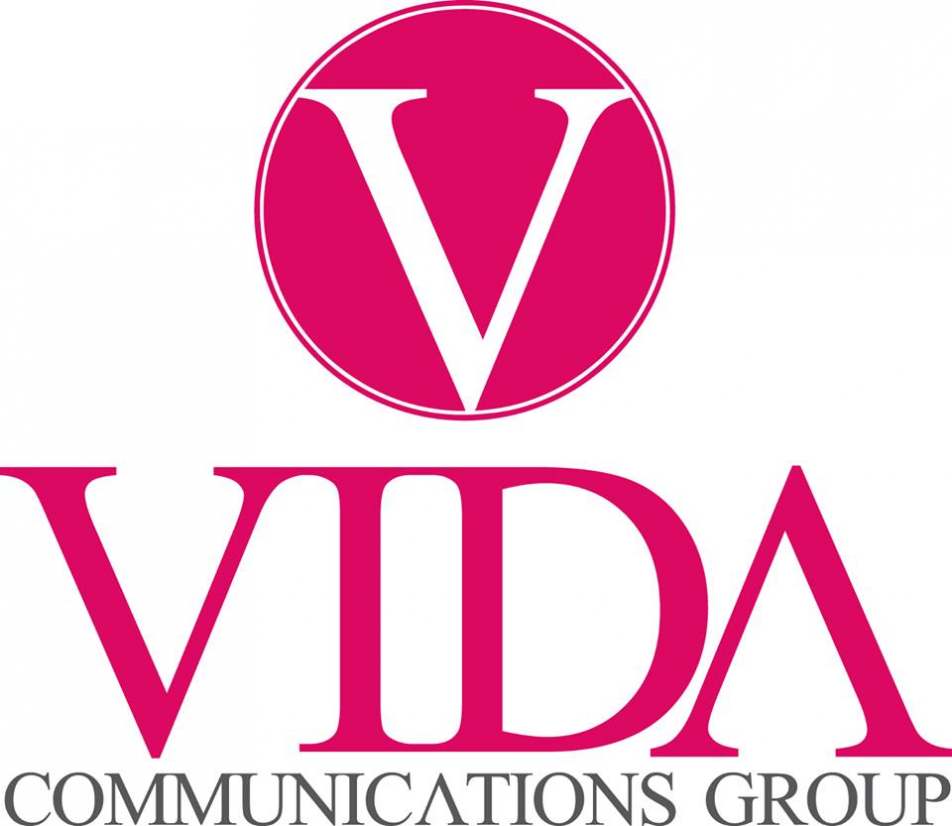 VIDA Communications Group Logo