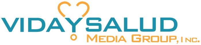 vidaysalud Logo