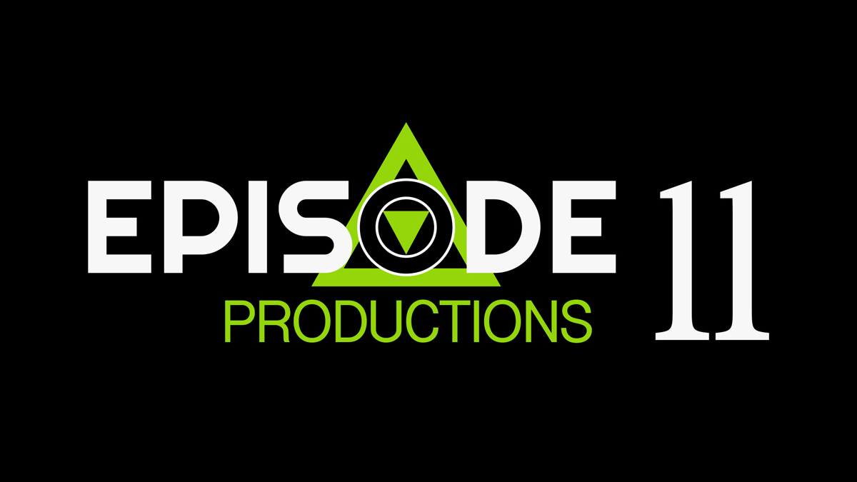 Episode 11 Productions Logo