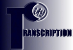 Transcription City Logo