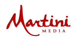 Martini Media Logo