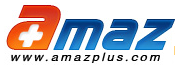 Top Amazplus B2C Store Logo
