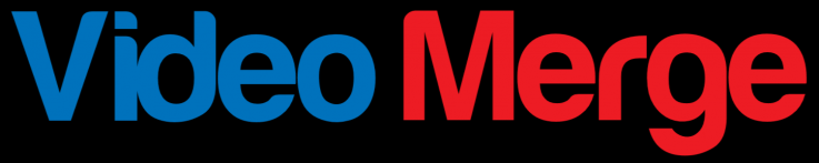 videomerge Logo
