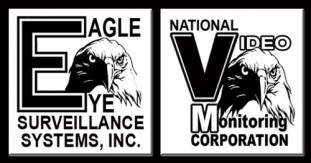 Eagle Eye Surveillance Systems Logo