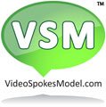 videospokesmodel Logo