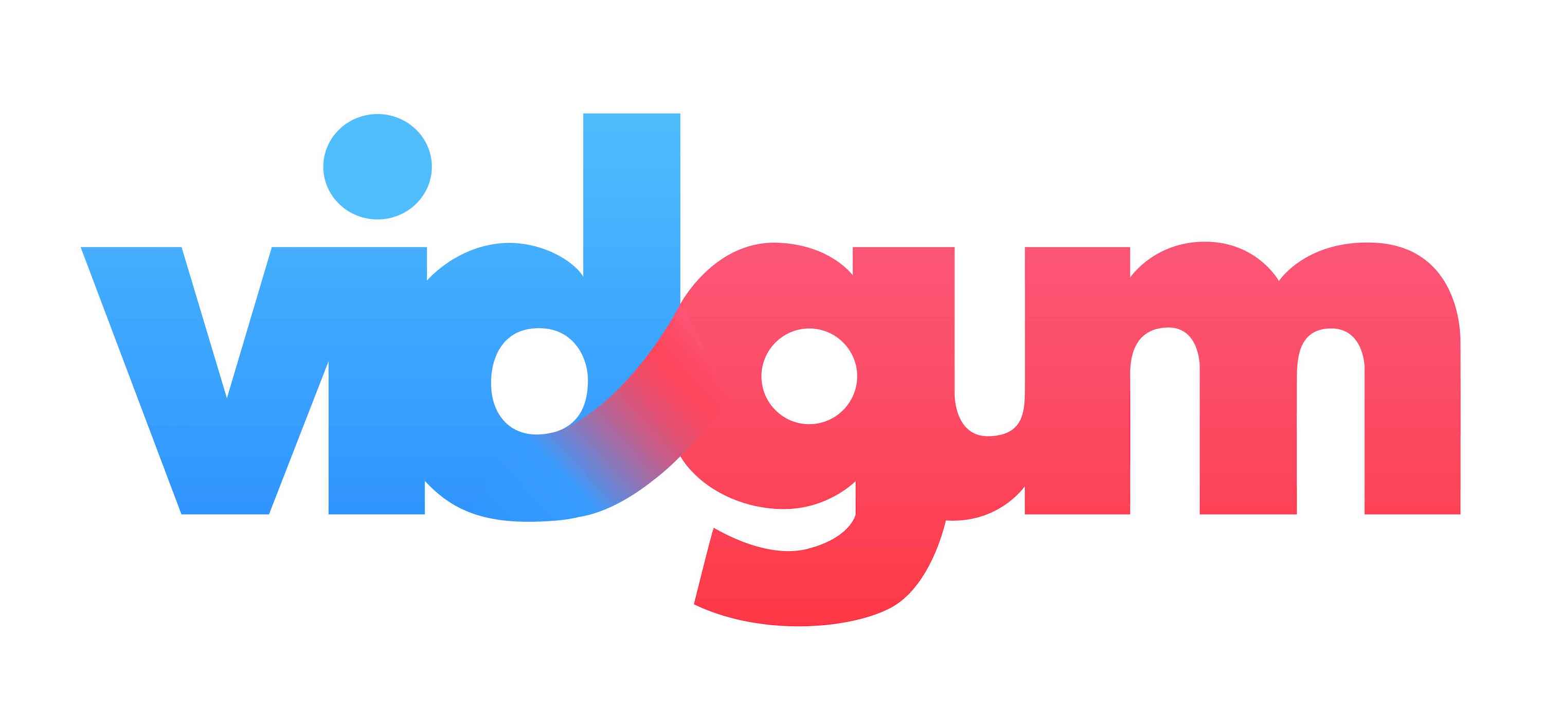 Vidgum Logo