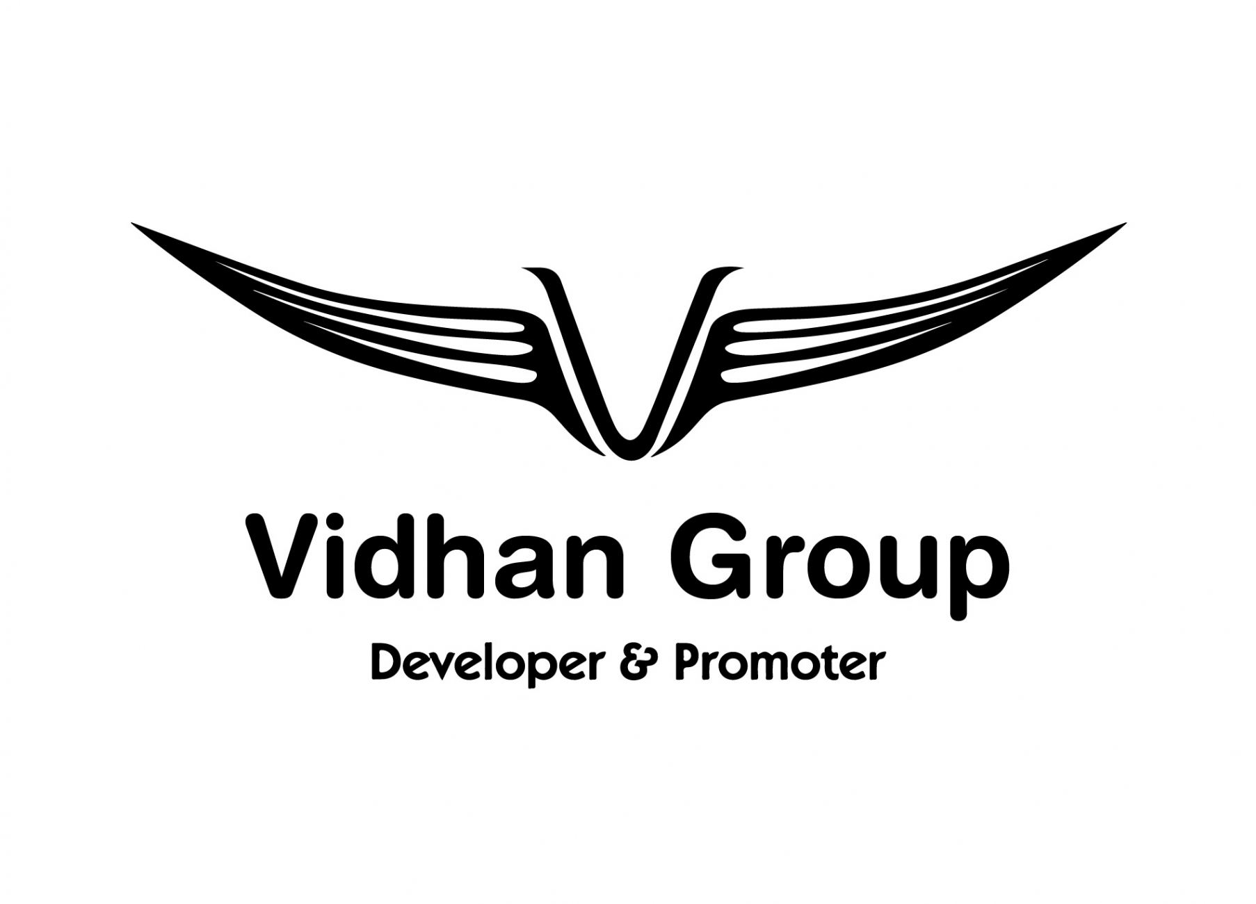 vidhangroup Logo