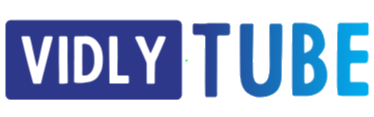 vidlytube Logo