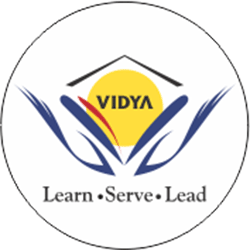 vidyaprakashan Logo