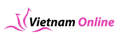 Vietnam Online Logo