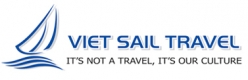 Viet Sail Travel Co., Ltd Logo