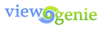 viewgenie Logo