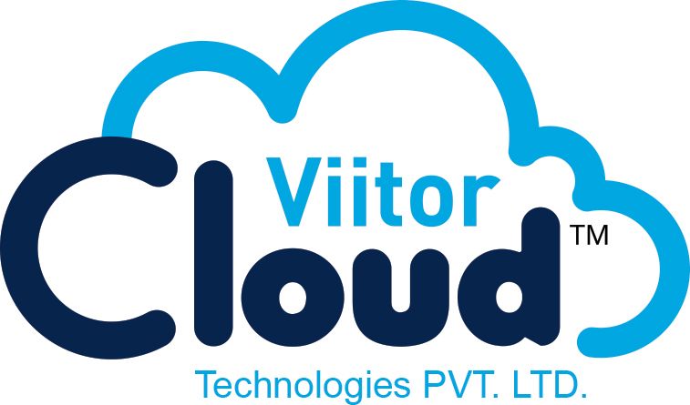 viitorcloud_comm Logo
