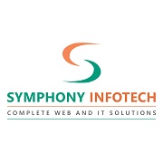 Symphony Infotech Logo