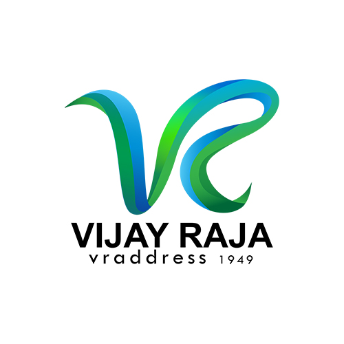 vijayrajahomes Logo