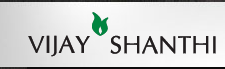 Vijay Shanthi Builders Limited Logo
