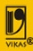 Vikas Publishing House Logo