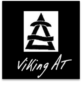 Viking AT, LLC Logo