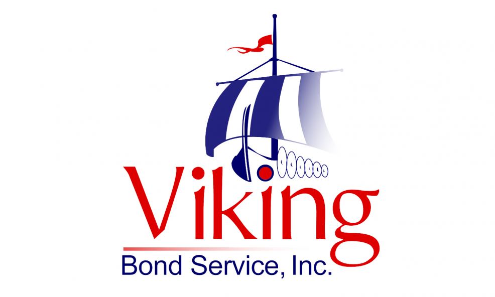 vikingbondservice Logo