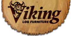 vikinglogfurniture Logo
