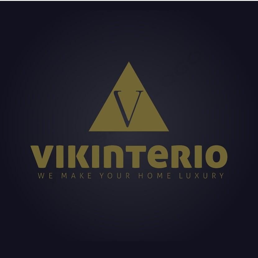 vikinterio Logo