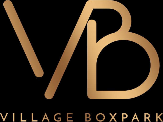 villageboxpark Logo