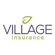 villageinsurancehk Logo