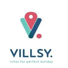 villsy-istria-villas Logo