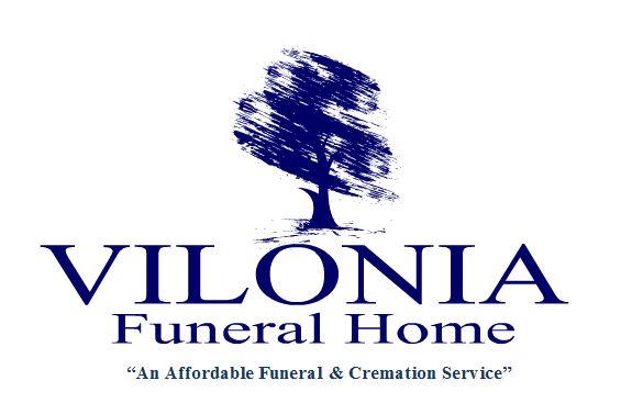 vilonia Logo